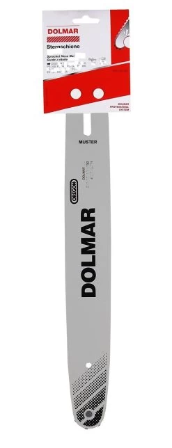 DOLMAR Sägeschiene 40 Cm Schnittlänge 412040661