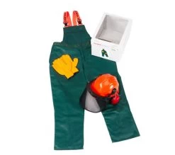 Dolmar Safety StarterSet - 54/56