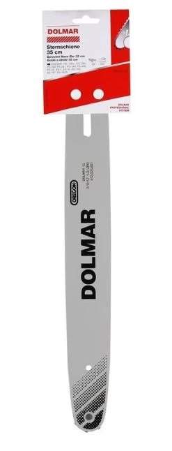 DOLMAR Sternschiene 40 Cm - 1,5 Mm - 3/8“