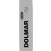 DOLMAR Sägeschiene 40 Cm - 1,5 Mm - 0,325“