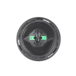 DOLMAR Fadenkopf Tap&Go Comfort Trim Small 2,0 Mm