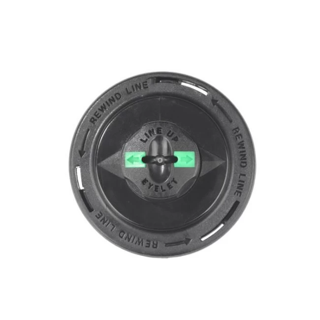 DOLMAR Fadenkopf Tap&Go Comfort Trim Small 2,0 Mm 1 DOLMAR Fadenkopf Tap&Go Comfort Trim Small 2,0 Mm