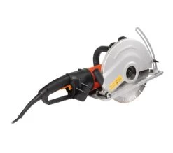 DOLMAR EC-2414 Elektro Trennschleifer