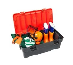 DOLMAR Die Universelle Multi-Box