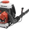 DOLMAR SP-7650.4 R Benzin Unkrautspritze