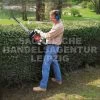 DOLMAR HT-2556 D Benzin Heckenschere