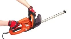 DOLMAR HT-355 Elektro Heckenschere