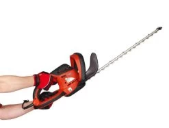 DOLMAR HT-6510 Profi Elektro Heckenschere -Gartengeräte domar elektro heckenschere ht 6510 65 cm schnittlaenge 701651000 2 1