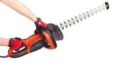 DOLMAR HT-6510 Profi Elektro Heckenschere