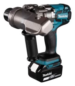 MAKITA DSC121ZKX1 Akku-Gewindestangentrenner 18 V
