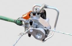 Eder Powerwinch 1200 B Akku-Spillwinde