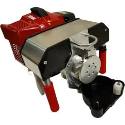 Eder EPC-240 Klettergerät Power Climber -Gartengeräte eder epc240 klettergeraet baum