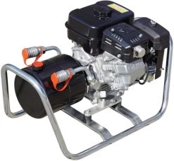 EDER Hydraulikaggregat EHA 150