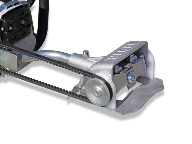 EDER Rundhobel ERH 1 EDER Rundhobel ERH