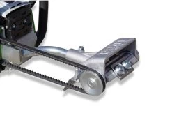 EDER Schälgerät ESG1 Riemenantrieb Für Kettensäge