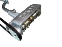 EDER Borkenkäferfräse EBF