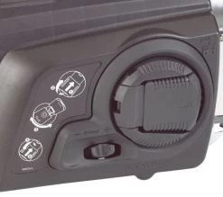 DOLMAR ES2136TLC Elektro Kettensäge -Gartengeräte es 164 tlc werkzeugloser kettenspanner