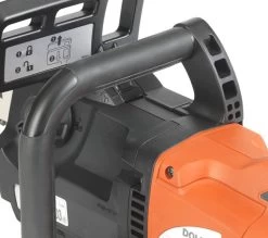 DOLMAR ES-2141 TLC Elektro Kettensäge -Gartengeräte es 2141 tlc rutschfester handgriff