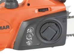 DOLMAR ES-39 TLC Elektro Kettensäge -Gartengeräte es 39 tlc ltank