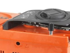 DOLMAR ES-174 TLCX Elektro Kettensäge -Gartengeräte es 39 tlc schnellspannung 3