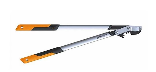Fiskars PowerGearX LX98-L Getriebe-Astschere (1020188) 1 Fiskars PowerGearX LX98-L Getriebe-Astschere (1020188)