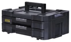 Stanley FatMax TSTAK IV Werkzeugkoffer FMST1-71969