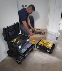 Stanley FatMax TSTAK V Werkzeugkoffer Organizer FMST1-71970