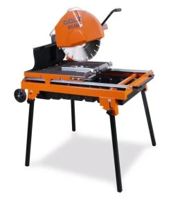 GÖLZ MC400 Steintrennsäge Mit 400 Mm Blatt MC 400 -Gartengeräte g lz mc400 steintrennmaschine