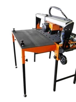 GÖLZ Seitlicher Ausleger Für TS 250