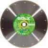 GÖLZ SlimFast Diamant-Trennscheibe Für Feinsteinzeug 200-350 Mm