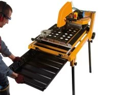 GÖLZ Wasserwanne Auffangwanne Für MS 400 Steintrennmaschine