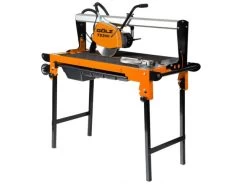 GÖLZ TS 200 Fliesentrennmaschine Fliesenschneider