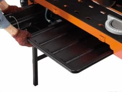 GÖLZ TS 250 Fliesentrennmaschine TS250 -Gartengeräte g lz steintrenns ge ts 250 3