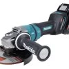 MAKITA GA051GZ Akku-Winkelschleifer 40 Volt