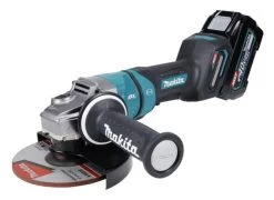 MAKITA GA051GZ Akku-Winkelschleifer 40 Volt