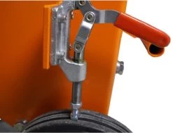 GÖLZ FS 170 Benzin Fugenschneider 500 Mm -Gartengeräte goelz 02821701400 fs 170 003 1