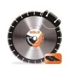 GÖLZ AS60 Diamant-Trennscheibe Ø 350 - 500 Mm Für Asphalt