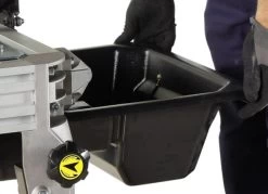 GÖLZ GS 350A-ML Aluminium Brückensäge 9 GÖLZ GS 350A-ML Aluminium Brückensäge -Gartengeräte goelz brueckensaege gs 350a m aluminium 002