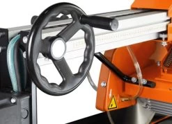 GÖLZ GS 350A-ML Aluminium Brückensäge 10 GÖLZ GS 350A-ML Aluminium Brückensäge -Gartengeräte goelz brueckensaege gs 350a m aluminium 006