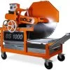 GÖLZ BS 900 / 1000 Blocksteinsäge 400 Volt