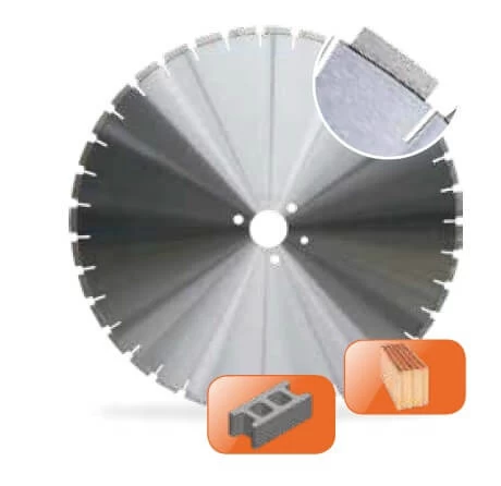 GÖLZ BS 30 Diamant-Trennscheibe Ø 1000 Mm 1 GÖLZ BS 30 Diamant-Trennscheibe Ø 1000 Mm