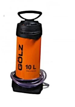 Gölz Druckwassertank 10 Liter