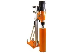 GÖLZ DS 300 S + GBM 25 Kernbohrsystem Im Set 7 GÖLZ DS 300 S + GBM 25 Kernbohrsystem Im Set -Gartengeräte goelz ds 300 s kernbohrstaender gbm 25 kernbohrsystem 1