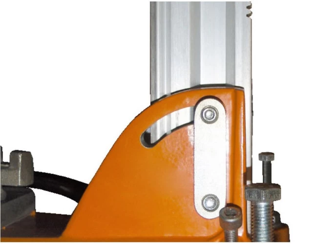 GÖLZ DS 300 S + GBM 25 Kernbohrsystem Im Set 2 GÖLZ DS 300 S + GBM 25 Kernbohrsystem Im Set – Bild 2