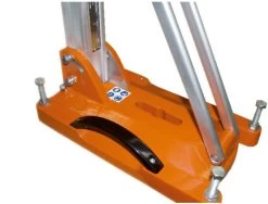 GÖLZ DS 300 S + GBM 25 Kernbohrsystem Im Set 6 GÖLZ DS 300 S + GBM 25 Kernbohrsystem Im Set -Gartengeräte goelz ds 300 s kernbohrstaender gbm 25 kernbohrsystem 4