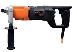 GÖLZ FB10 Feihandbohrmaschine