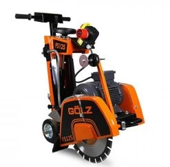 GÖLZ Fugenschneider FS 125 E