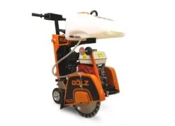 GÖLZ Fugenschneider FS 125