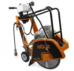 GÖLZ Fugenschneider FS 170 E