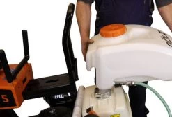 GÖLZ Fugenschneider FS 175